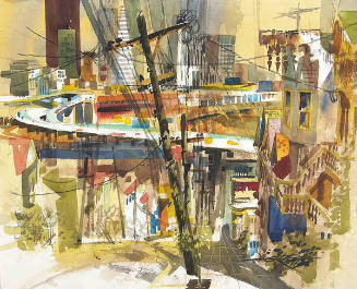 Potrero Hill, San Francisco