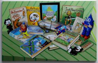 We Moved on the Diagonal 