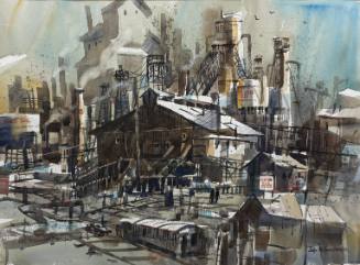 Wilmington Refinery 