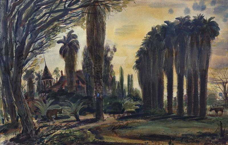Palm Ranch