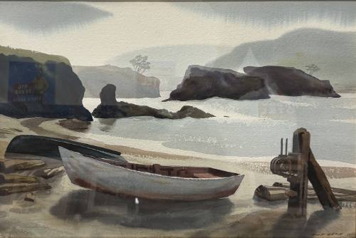 Mendocino Coast