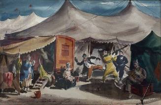 The Ball Players