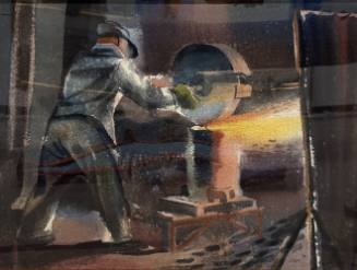 Grinder (Welder)