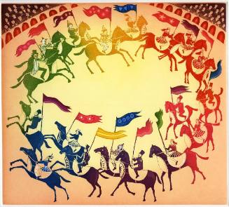 Circus Gallop