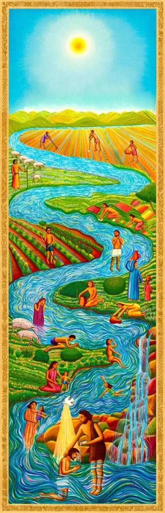 The River