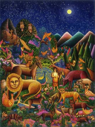 Peaceable Kingdom