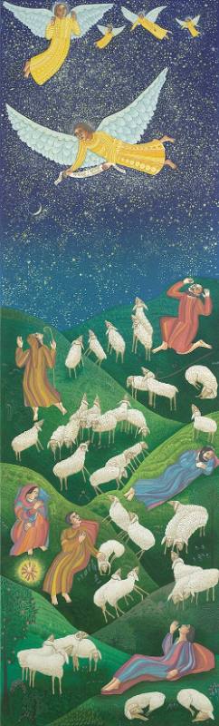 Shepherds