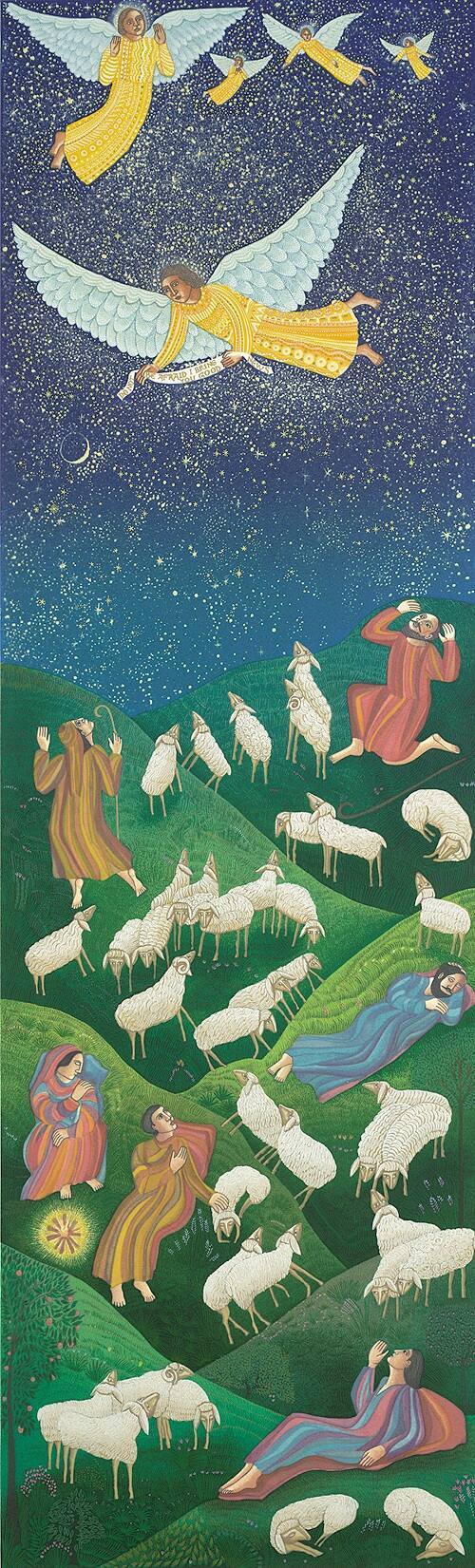 Shepherds