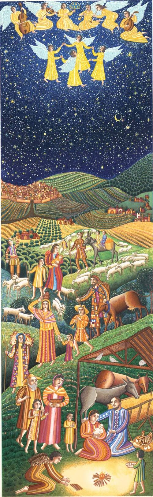 Nativity