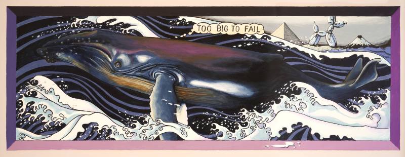 Too Big to Fail
