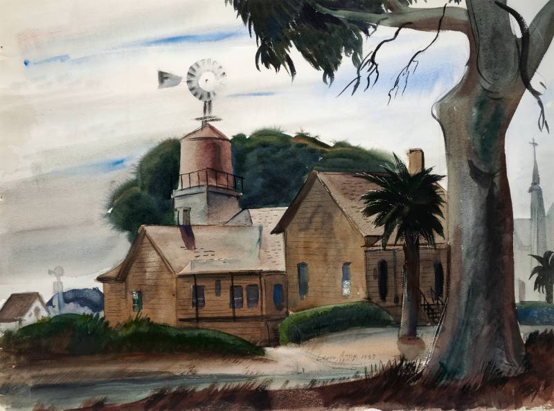 Untitled (Salinas)