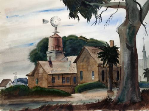 Untitled (Salinas)