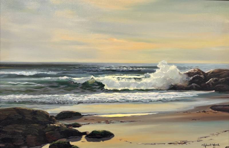 Crystal Cove