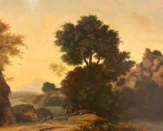 Shepherds and their Flock