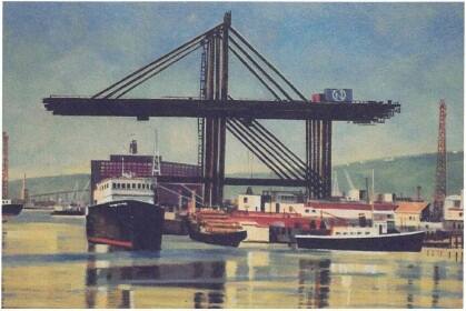 Port of Long Beach