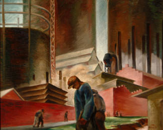 Discouraged Workers