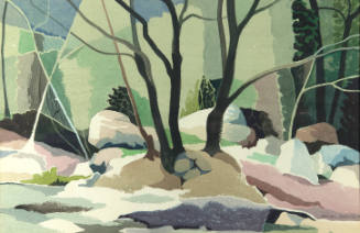 Country Stream