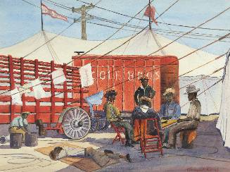 Cole Brothers Circus
