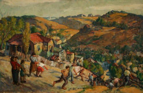 Mischa Askenazy