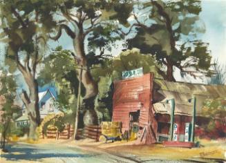 Country Stop