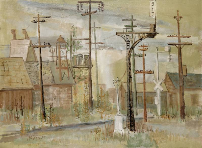 Santa Fe Signals
