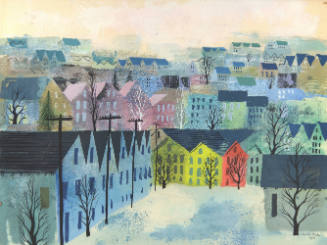 Row Houses
