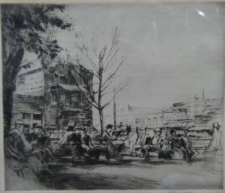Plaza People