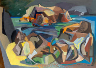Untitled Abstract
