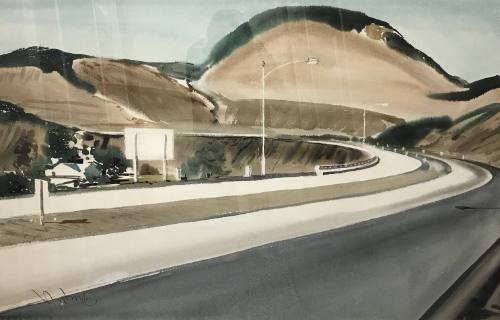 Crandall Norton