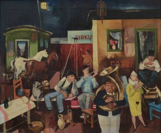 Cirkus Fazzi
