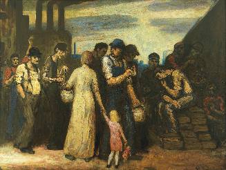 The Factory Workers