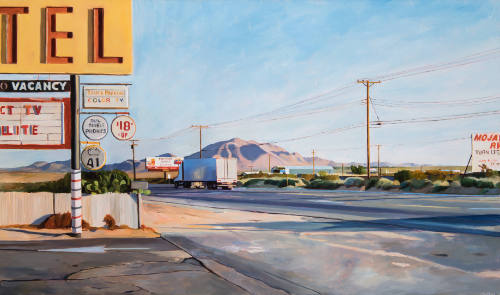 Mojave