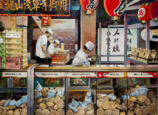 Tokyo Cookie Makers