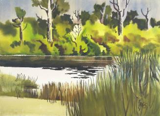 Along the Sacramento River