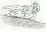 Character References: The Art of Animation Drawing