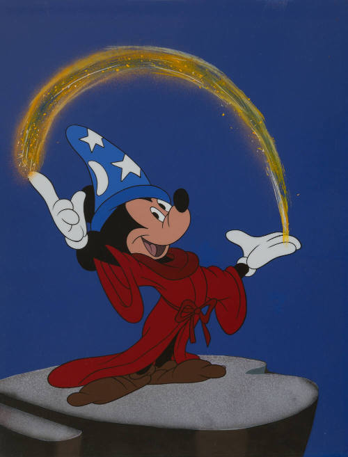 Fantasia: When Music Became Magic