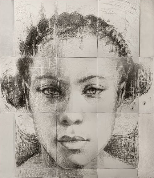 Bradford Salamon: Forging Ahead