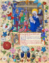 CAPIO LUMEN/CAPTURE THE LIGHT: MICHAEL JOHNSON’s Digital Illuminated Manuscripts