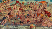The Permanent Collection: New Acquisitions