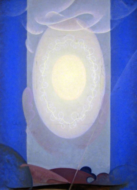 A MATTER OF STYLE: Modernism in California Scene Art