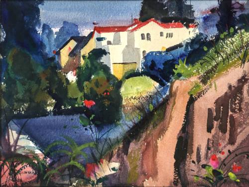 Our Hollywood Neighbors 