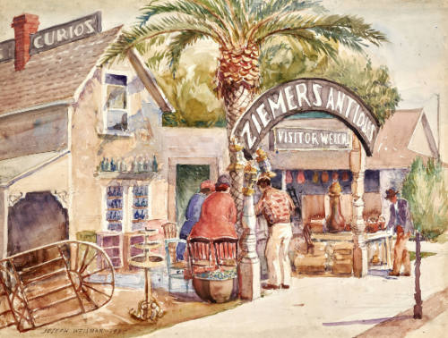 Ziemer's Antiques