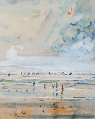 Shore Pageant