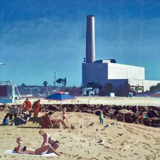 Beach Day Carlsbad