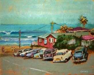 Oceanside Memories