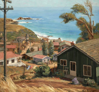 Victoria Beach, Laguna