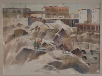 Cannery Row
