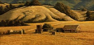Beyond San Luis Obispo
